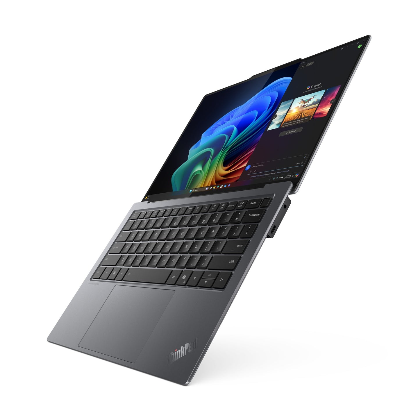 Lenovo ThinkPad X9 14 G1 Intel Core Ultra 5 228V - Core Ultra 5 - Notebook