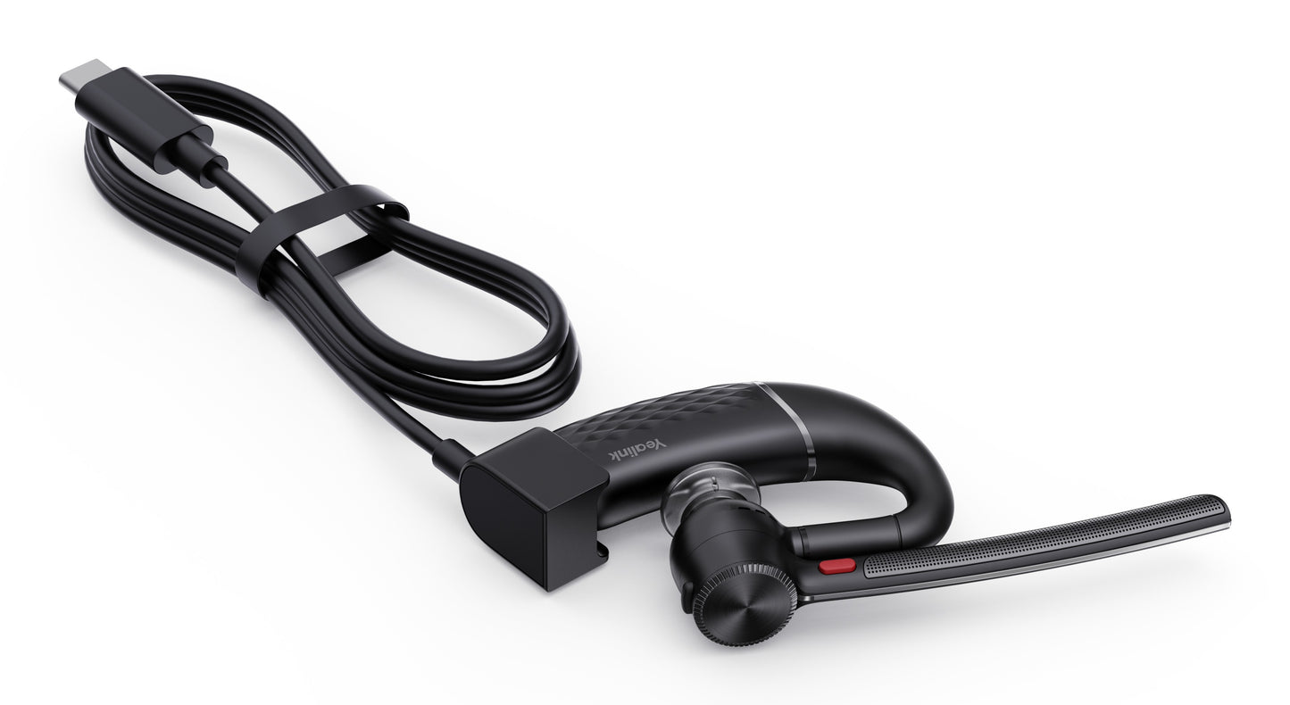 Yealink Headset BH 71 Lite - 20 KHz - Headset