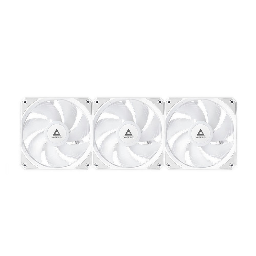 Chieftec Iceberg 360 RGB weiss - AMD Sockel AM3 (Ph. II/Ath. II) - AMD Sockel AM4 (Ryzen) - Kühler