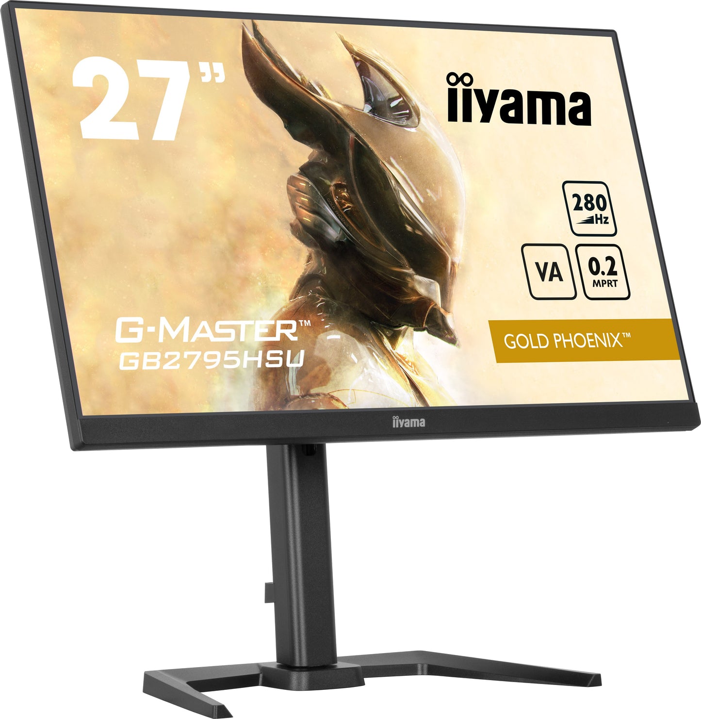 Iiyama GB2795HSU - B1 27" - 68,6 cm - Monitor