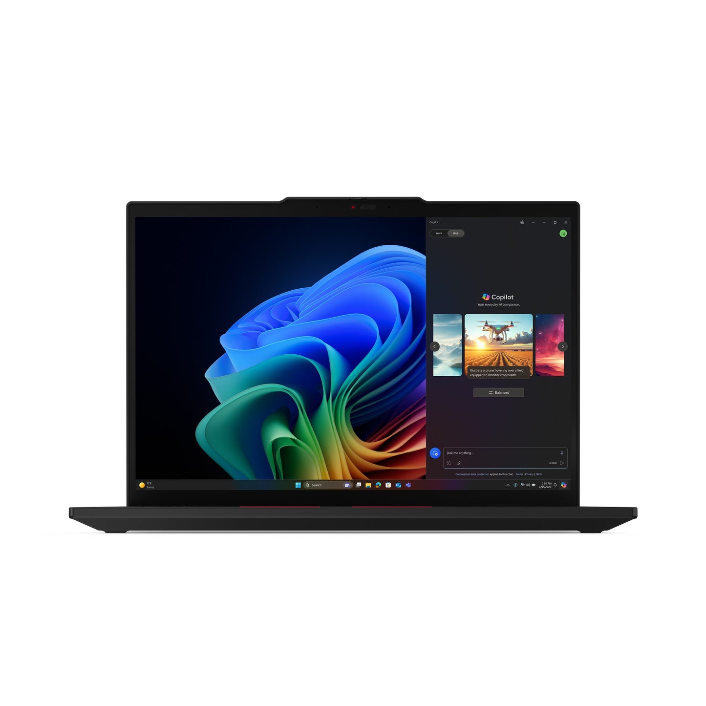 Lenovo ThinkPad T14 - 14" Notebook - 4,8 GHz 35,6 cm - Notebook