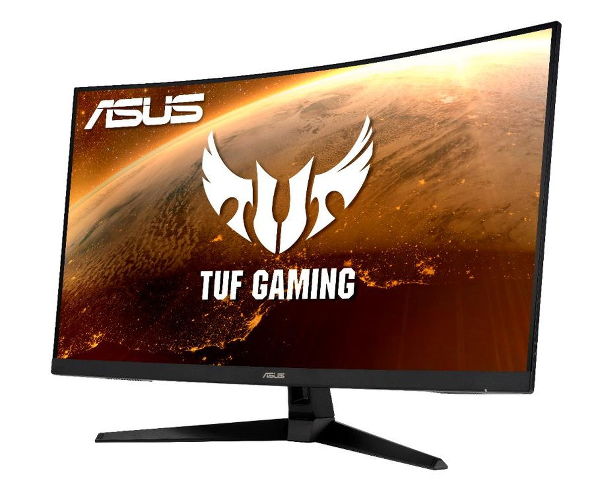ASUS TUF Gaming VG328H1B - 80 cm (31.5") - 1920 x 1080 Pixel - Full HD - LED - 1 ms - Schwarz - Monitor