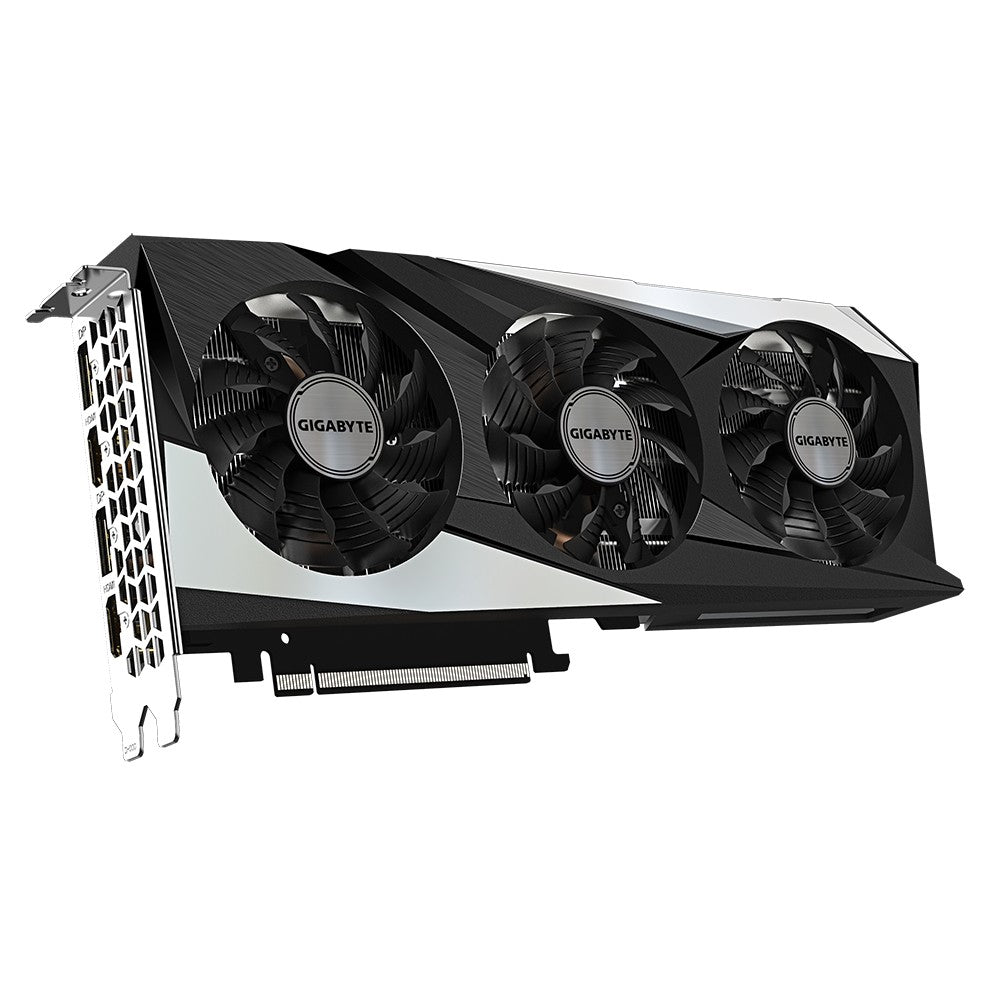 Gigabyte GeForce RTX 3060 Gaming OC - PCI - Express - Grafikkarte