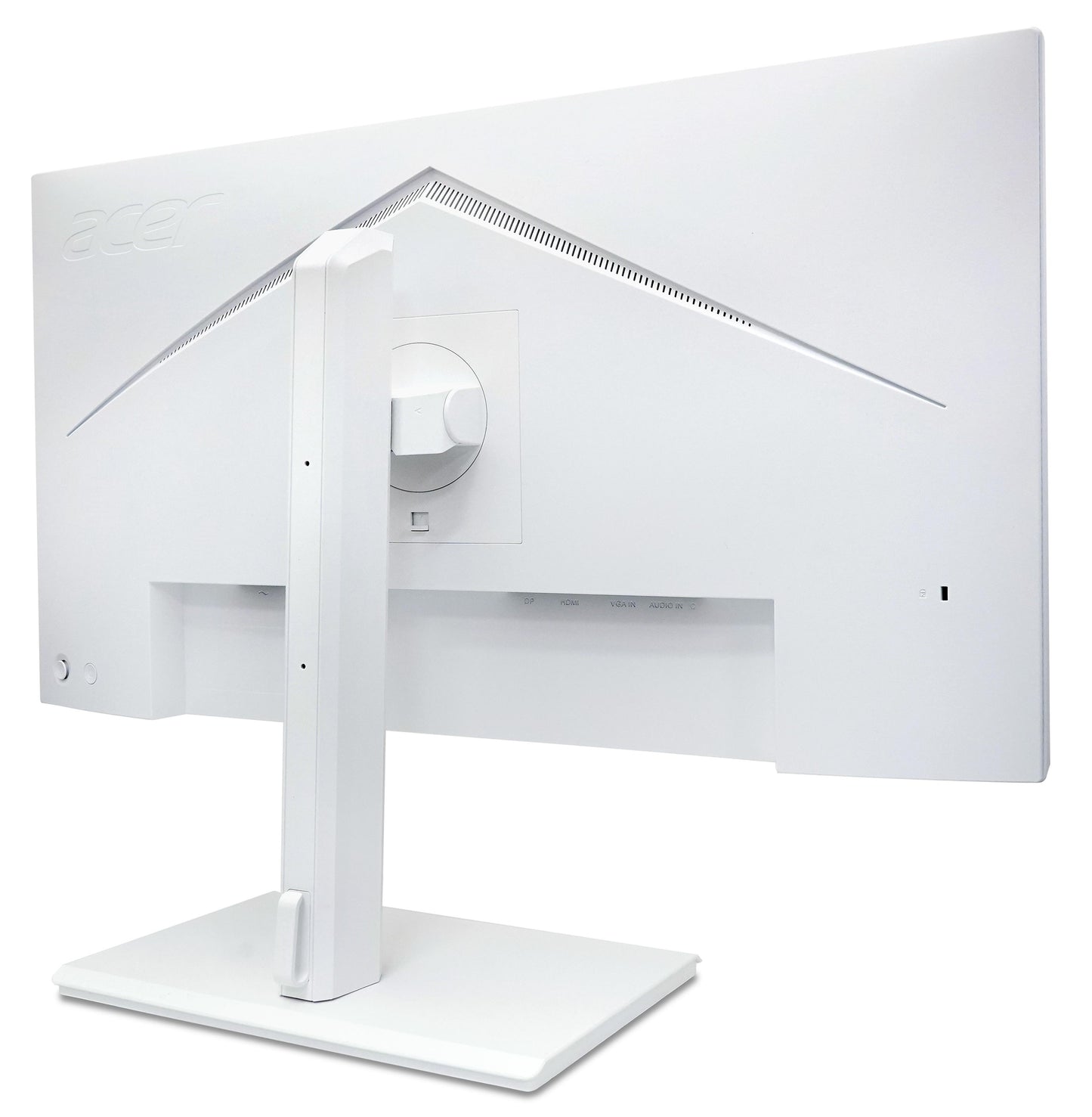 Acer B277UGw 27" 16 9 white - 68,6 cm - Monitor