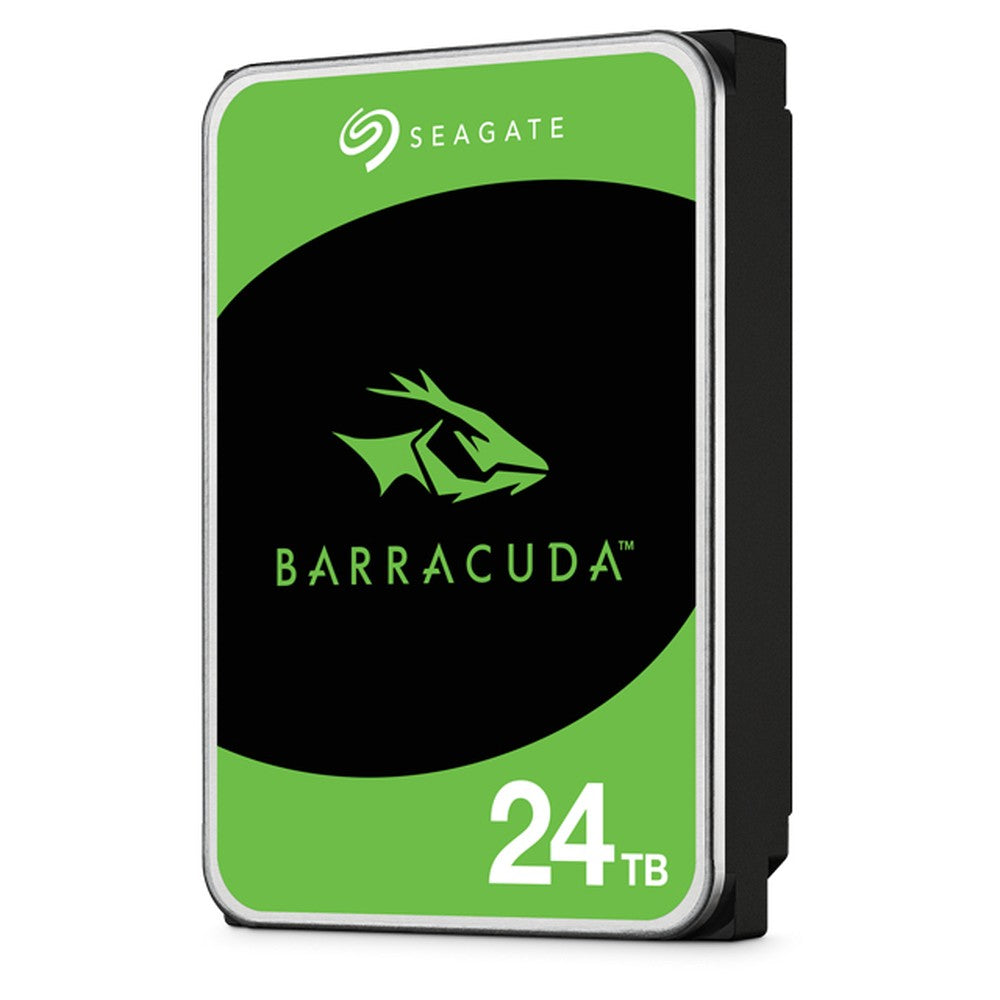 Seagate Barracuda ST24000DM001 - interno - 3.5" - SATA - Serial ATA - Festplatte