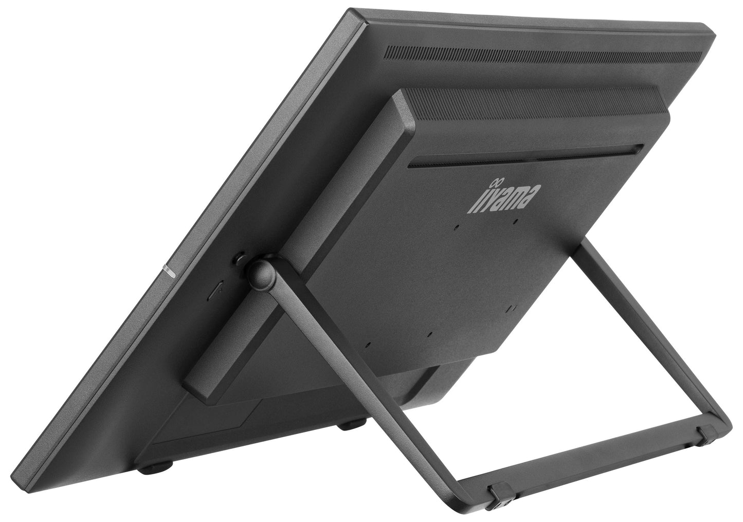 Iiyama ProLite T2755QSC - B1 27" - 68,6 cm - Monitor