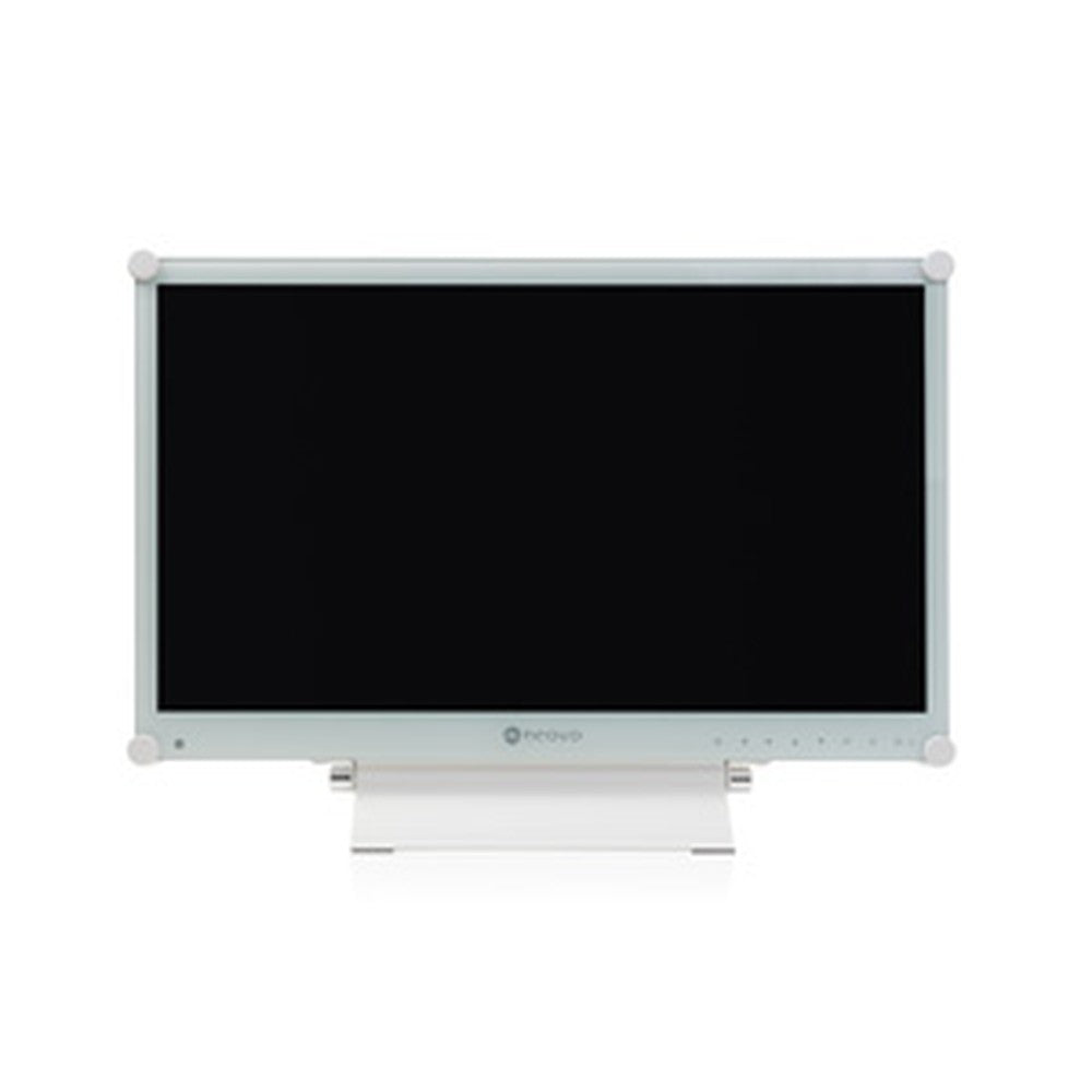 AG Neovo X - 22E - 54,6 cm (21.5") - 1920 x 1080 Pixel - Full HD - LED - 3 ms - Weiß - Monitor