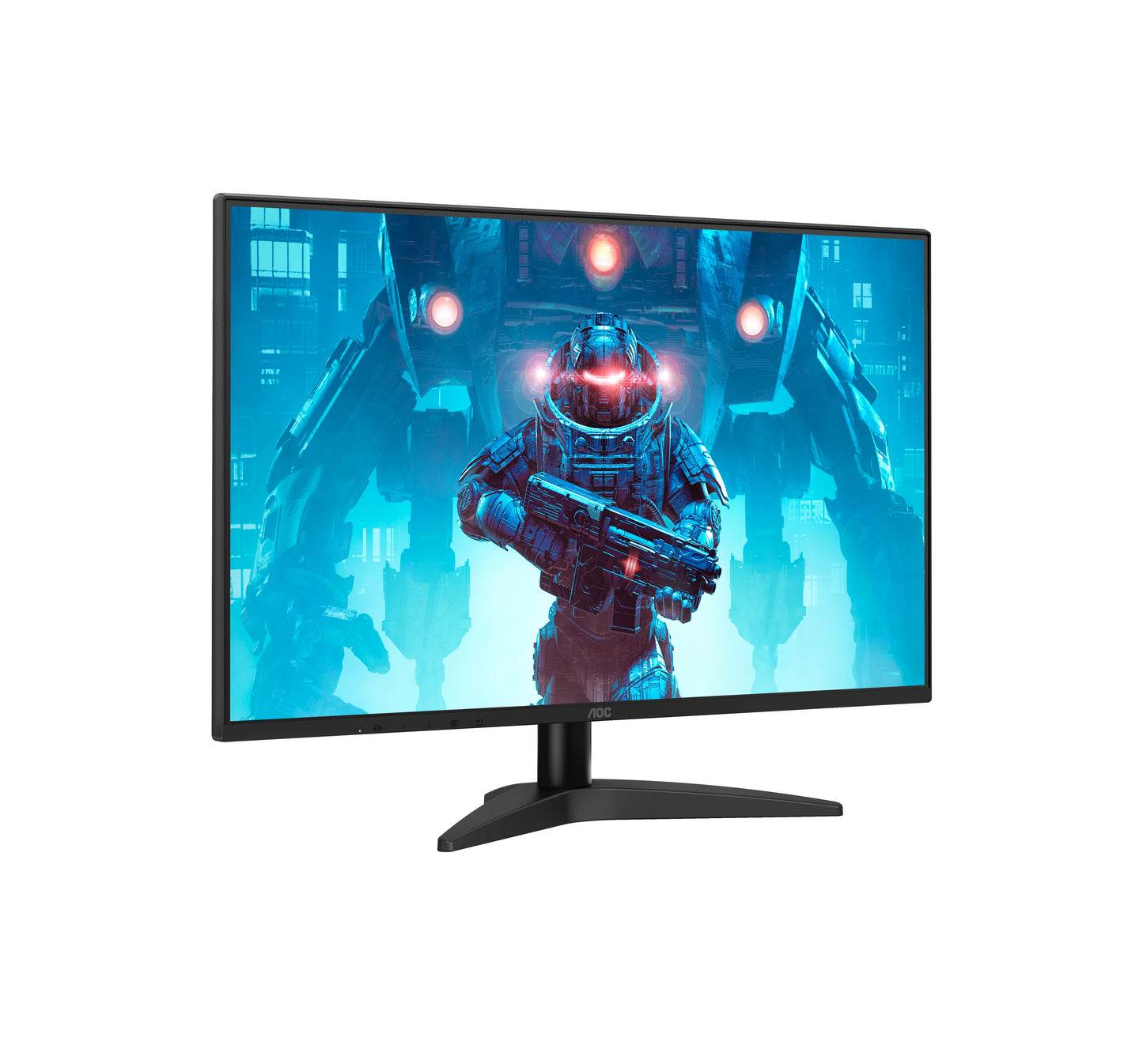 AOC Q27B36X 27" IPS Monitor - 68,6 cm - Monitor