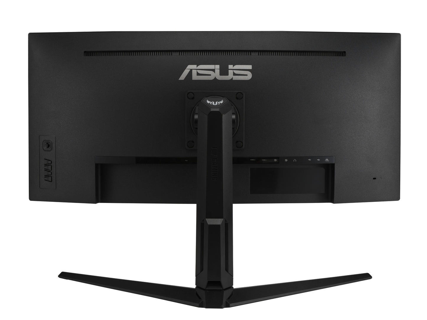 ASUS TUF Gaming VG34VQL1B - 86,4 cm (34 Zoll) - 3440 x 1440 Pixel - UltraWide Quad HD - LED - 1 ms - Schwarz - Monitor