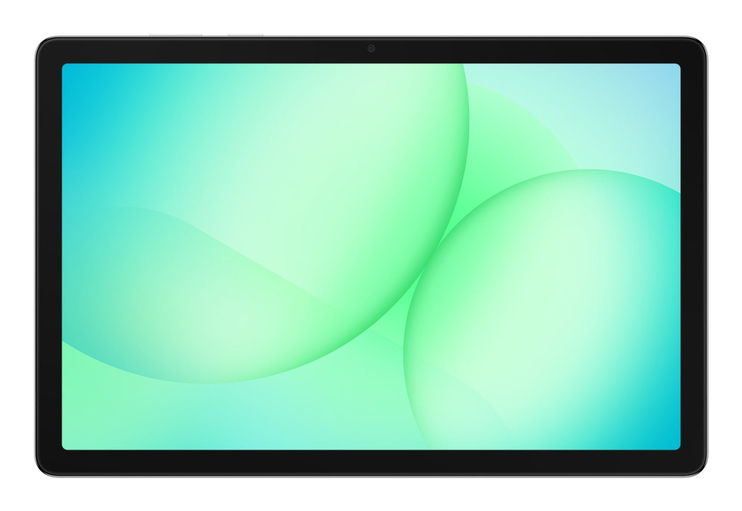 Samsung Galaxy Tab A - 8 MP 256 GB - Silber - Mobiltelefon