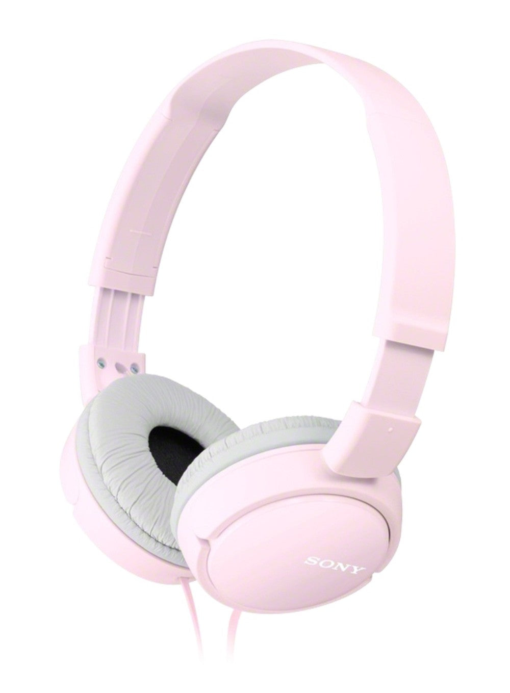 Sony MDR - ZX110 - Kabelgebunden - 12 - 22000 Hz - Musik - 120 g - Pink - Kopfhörer
