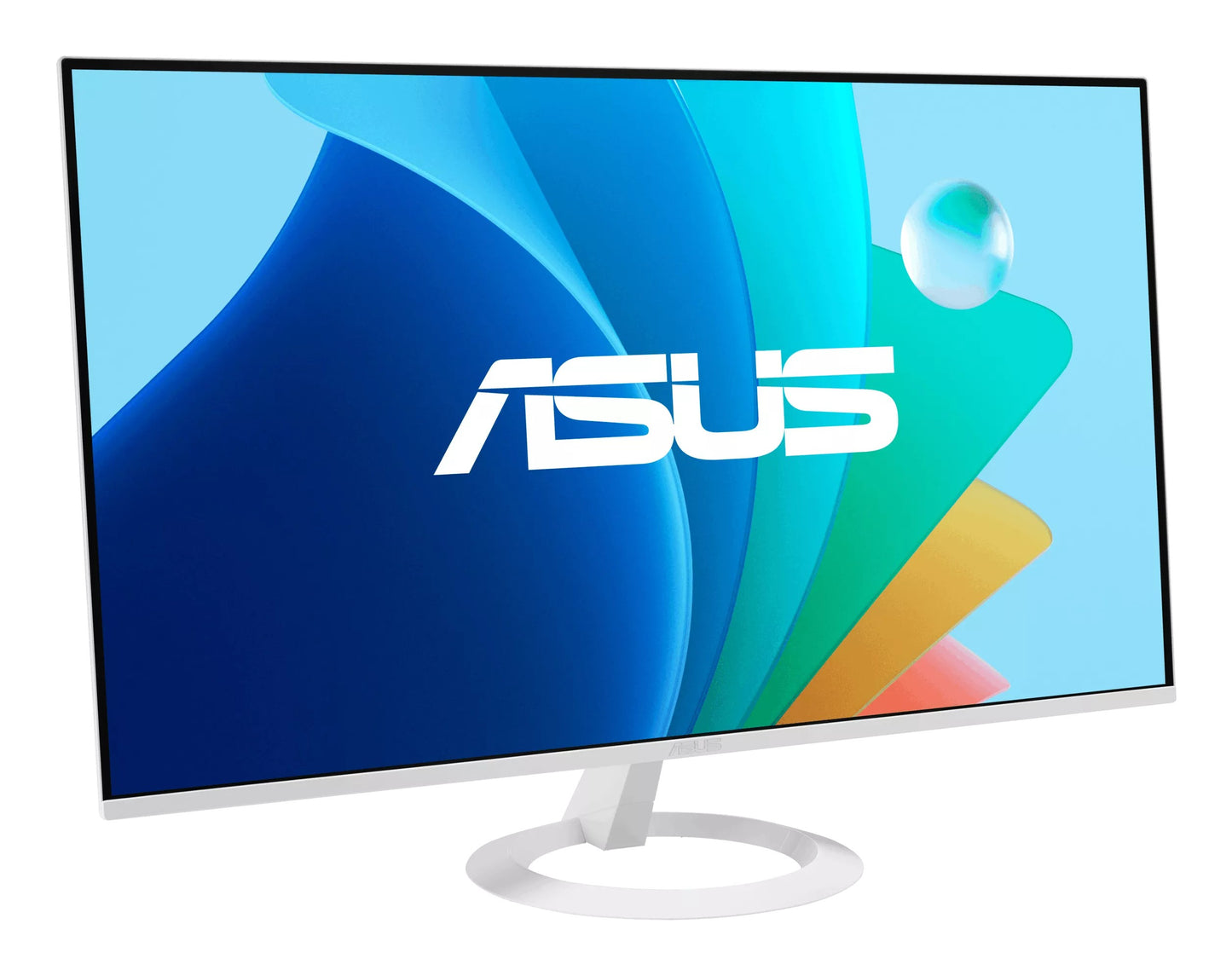 ASUS Eye Care Vz279Hg - W 27" Gaming Monitor - IPS FHD - 68,6 cm - Monitor