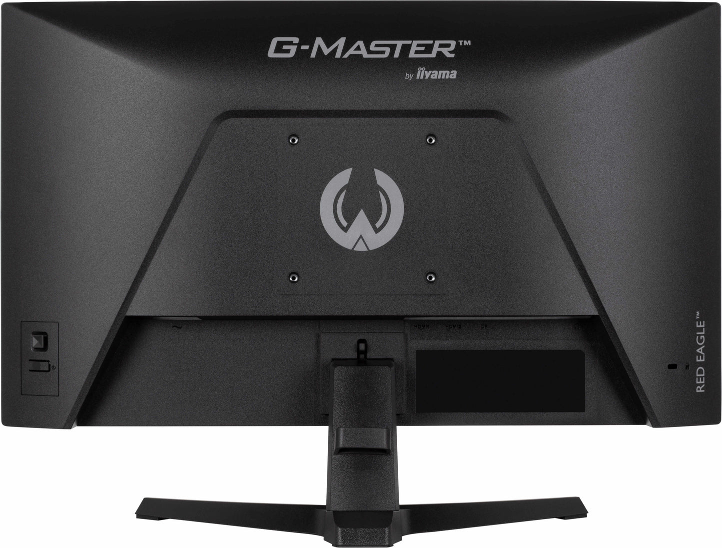 Iiyama G - Master G2471HS - B1 24" Fast - IPS - 60,5 cm - Monitor