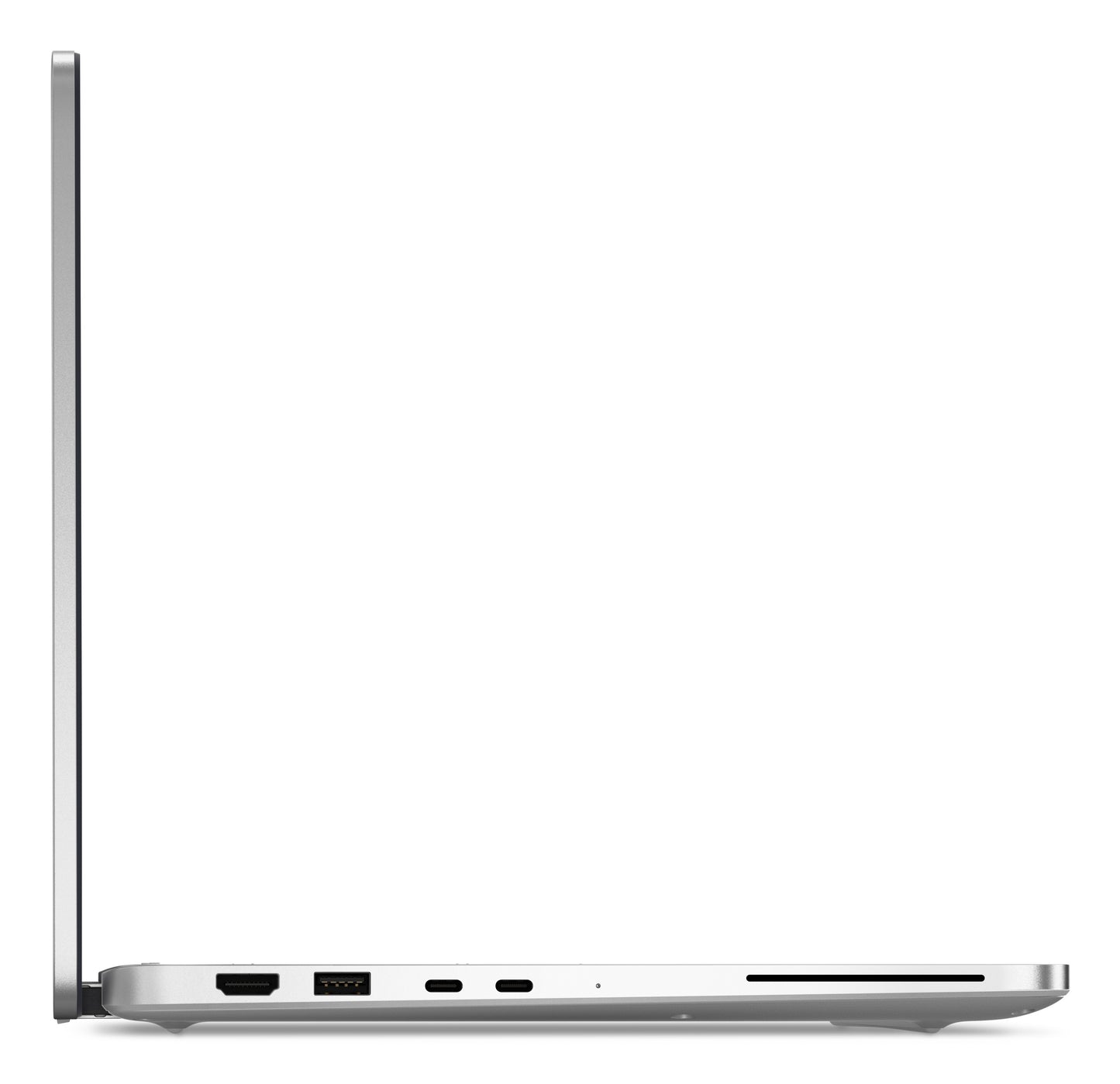 Dell Pro 14 Plus PB14250 Intel Core Ultra 5 14" - 5 - Core Ultra 5 - Notebook