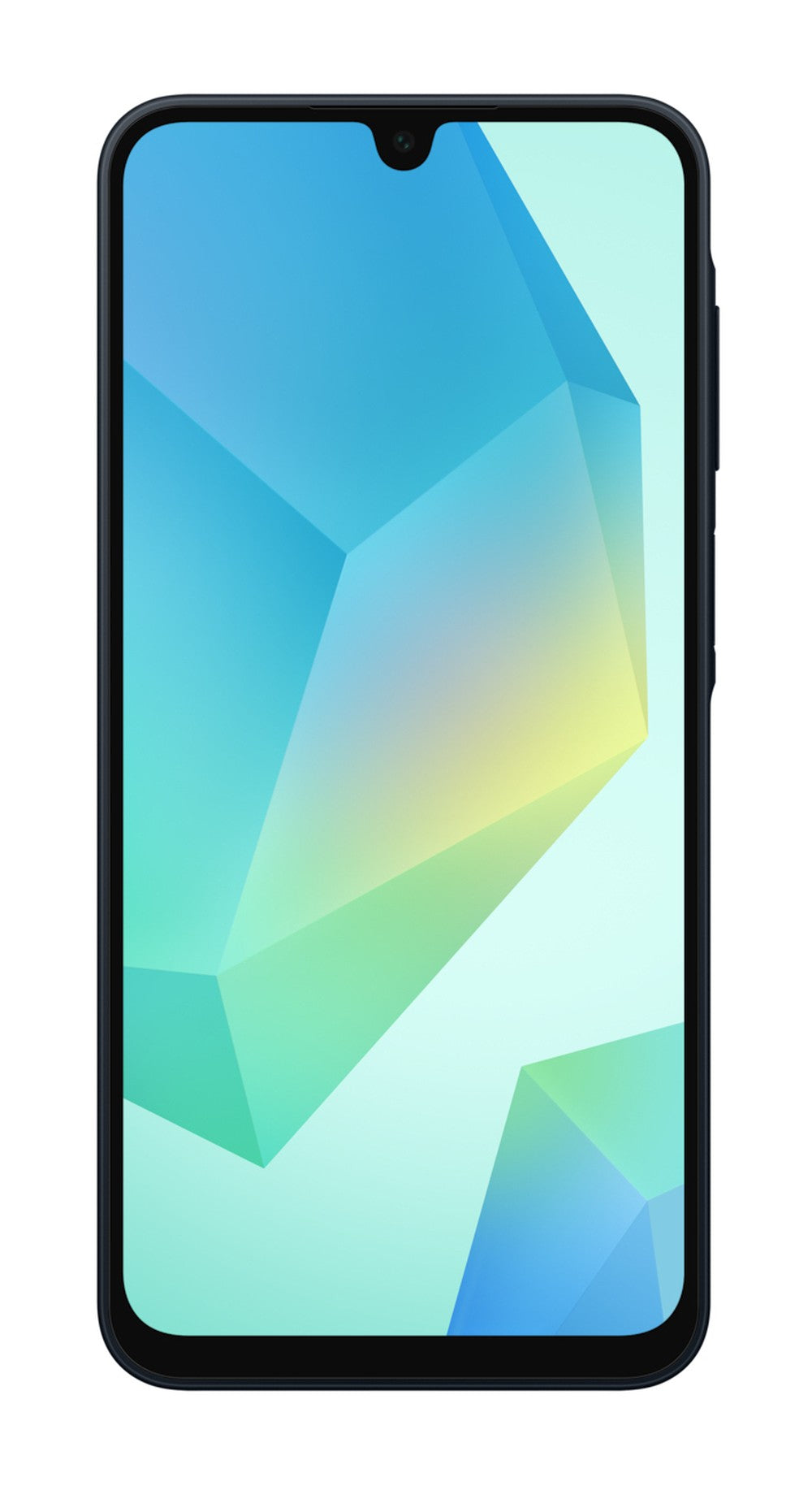 Samsung Galaxy A16 - 128 GB - Mobiltelefon