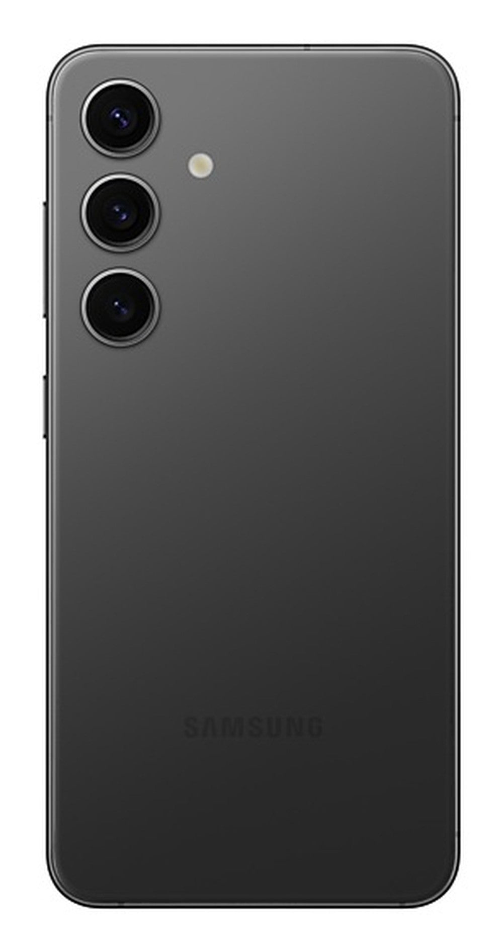 Samsung Galaxy S24 Enterprise Edition - 15,8 cm (6.2") - 8 GB - 128 GB - 50 MP - Android 14 - Schwarz - Mobiltelefon