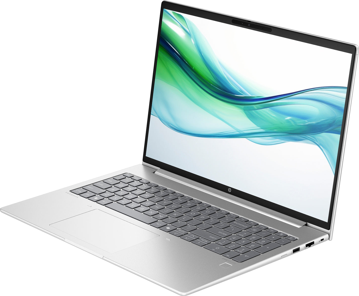 HP ProBook 460 G11 Intel Core Ultra 5 125U Notebook - Core Ultra 5 - Notebook