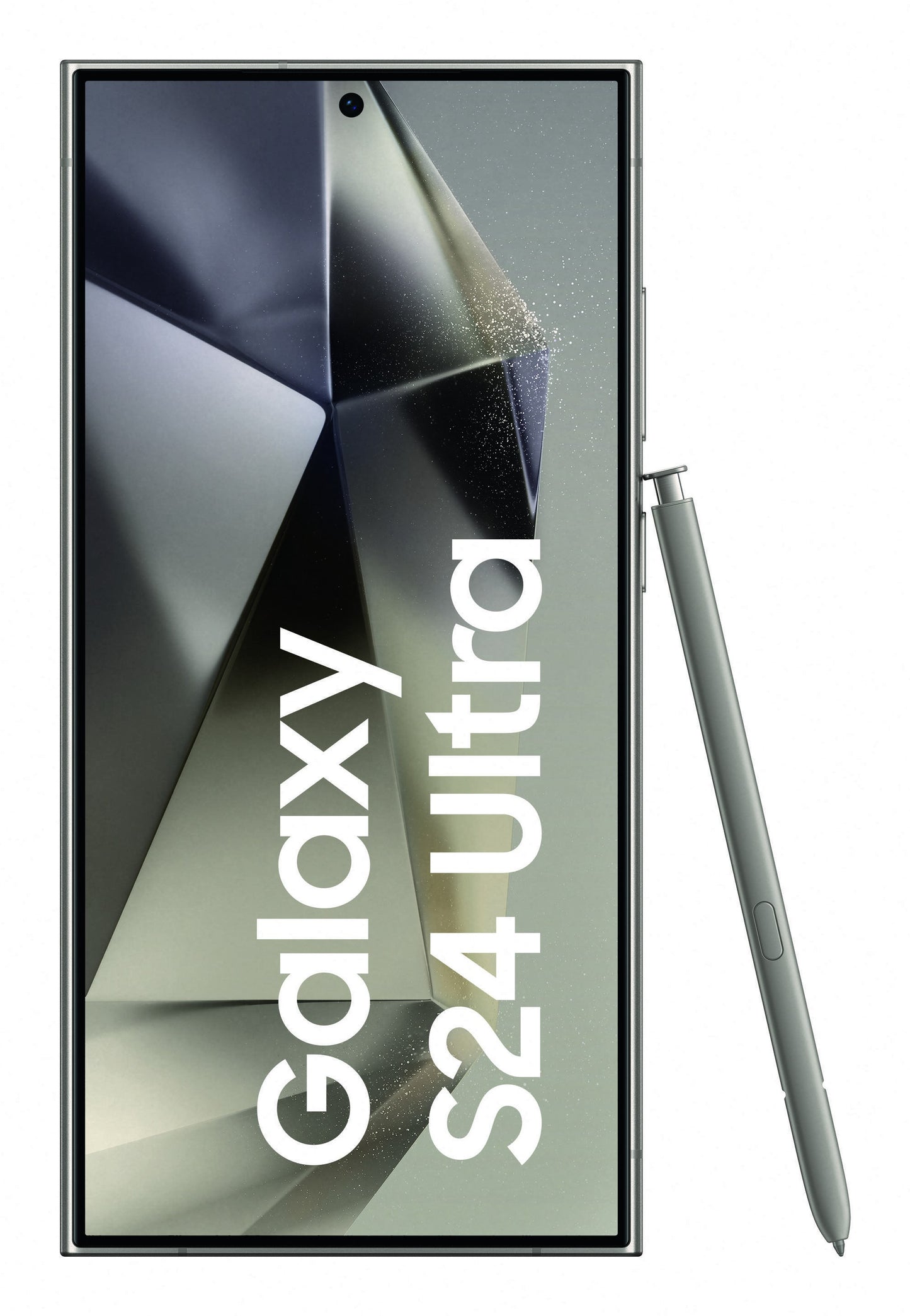 Samsung Galaxy S24 Ultra SM - S928BZTGEUB - 256 GB - Mobiltelefon