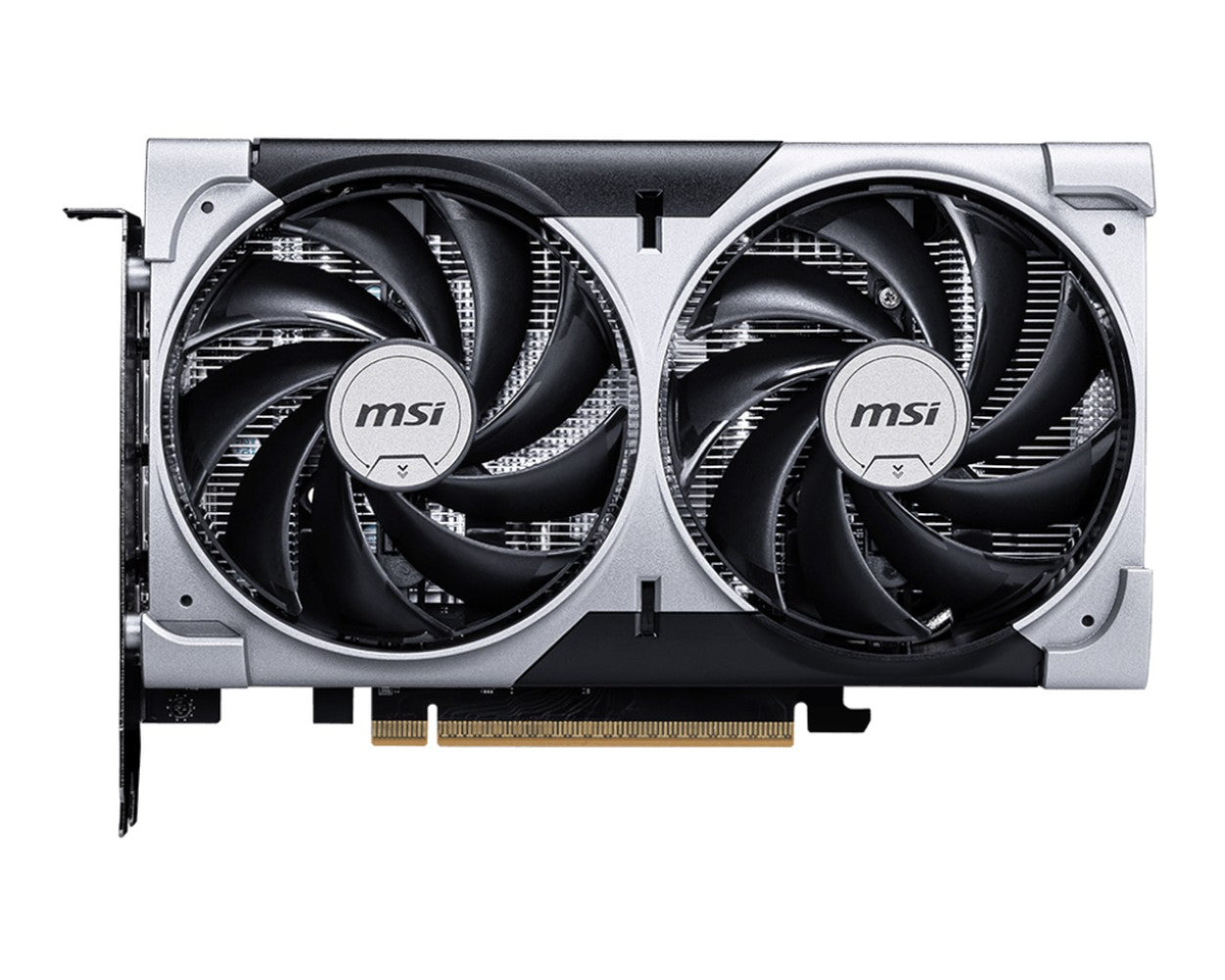 MSI GeForce RTX 5060 8G VENTUS 2X OC - VGA - PCI - E x16 - Grafikkarte