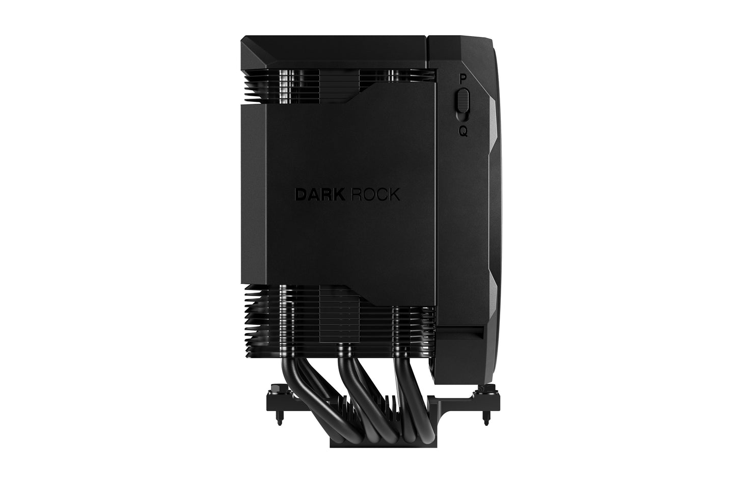 Be Quiet! Kühler Dark Rock 6 - CPU - AMD Sockel AM4 (Ryzen) - Kühler