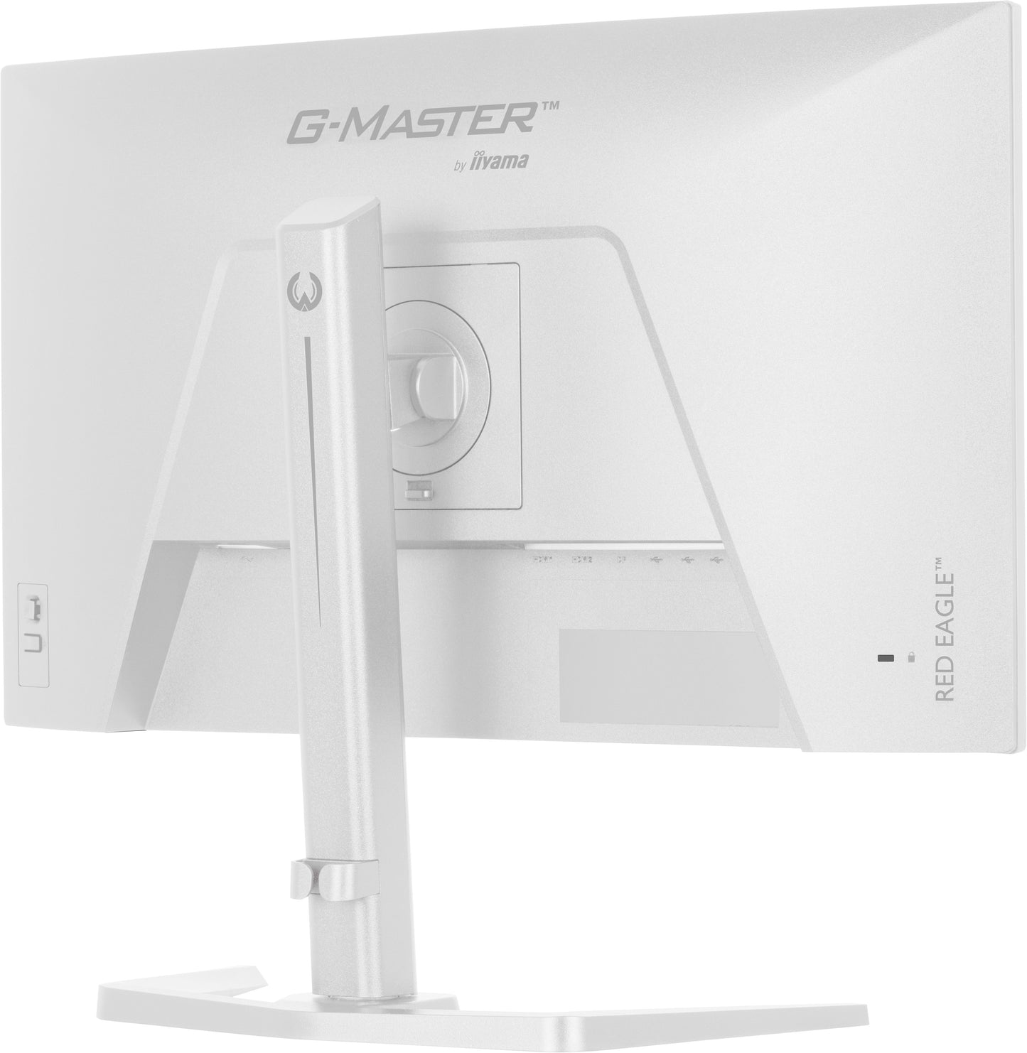 Iiyama G - Master GB2771QSU - W1 27" Fast - IP - 27" - Monitor