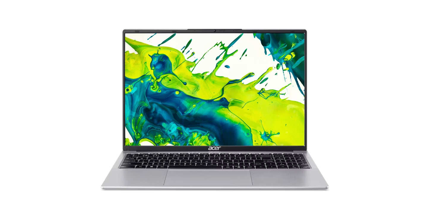 Acer Aspire Lite 16 A L16 - Intel Core i5 i5 - 1334U - Core i5 - Notebook