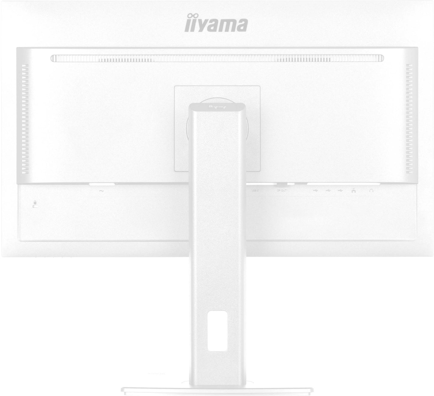 Iiyama ProLite XUB2797HSN - W2 27" - 68,6 cm - Monitor