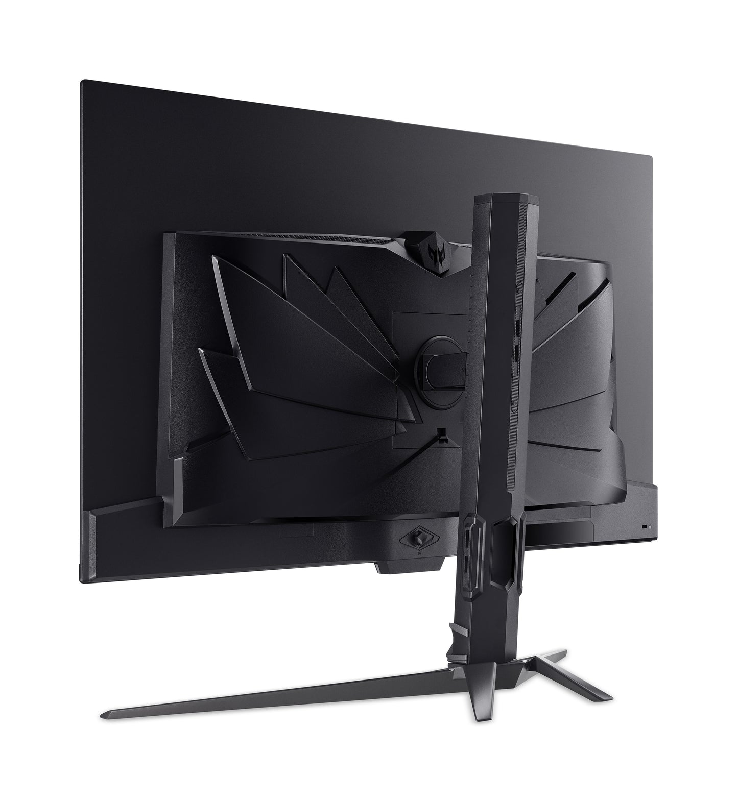 Acer Predator X X32X5bmiiphuzx 31.5" 4K Gaming Monitor OLED - 80 cm - Monitor