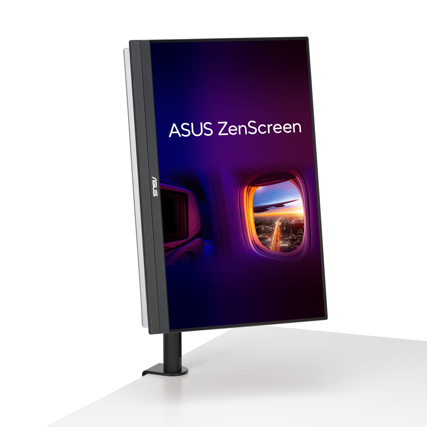 ASUS ZenScreen Mb229Cf - LED - 22 - 54,6 cm - Monitor