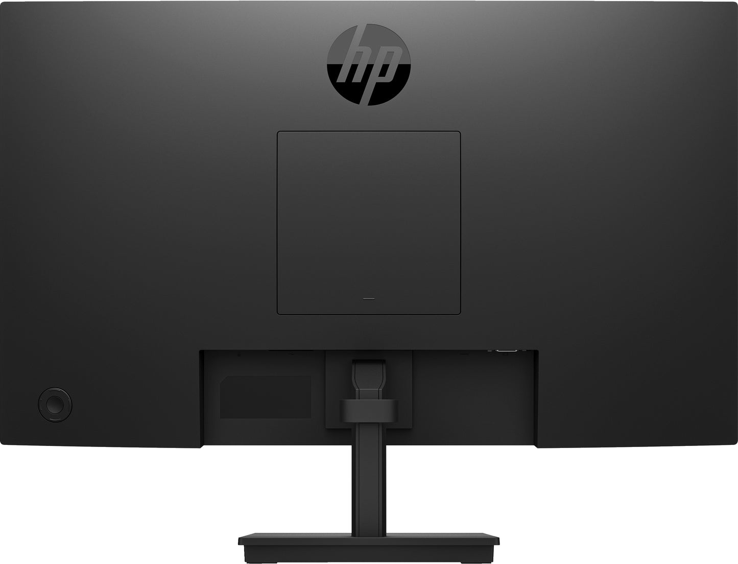 HP 324pf - Series 3 Pro - LED - 24" - 60,5 cm - Monitor