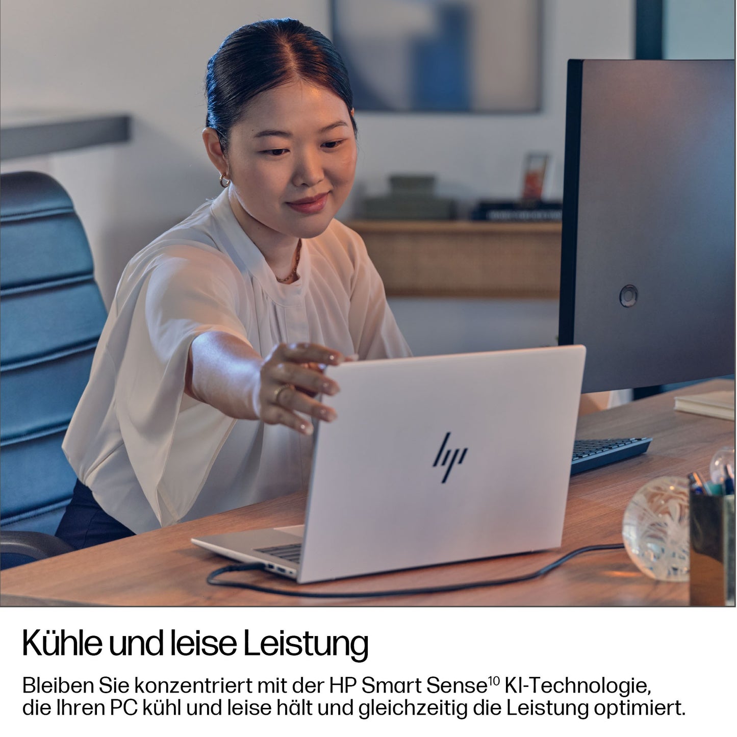 HP EliteBook 8 G1a 16" AMD Ryzen 7 250 - 3,3 GHz - Notebook