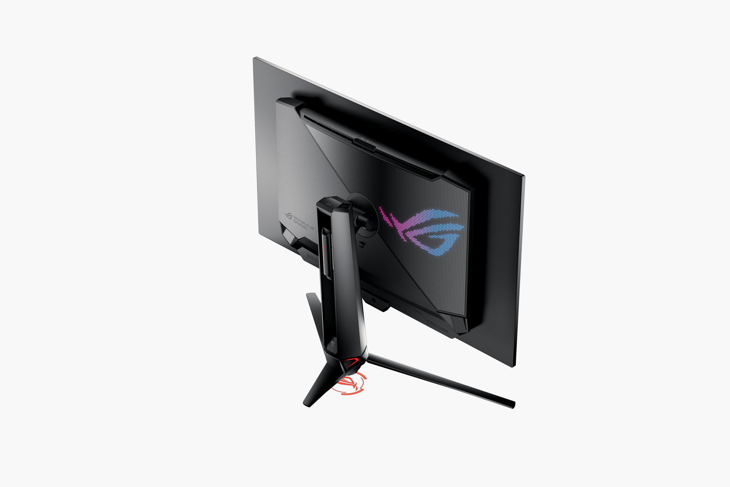 ASUS Rog Swift OLED Pg32Ucdp 32 - 80 cm - Monitor