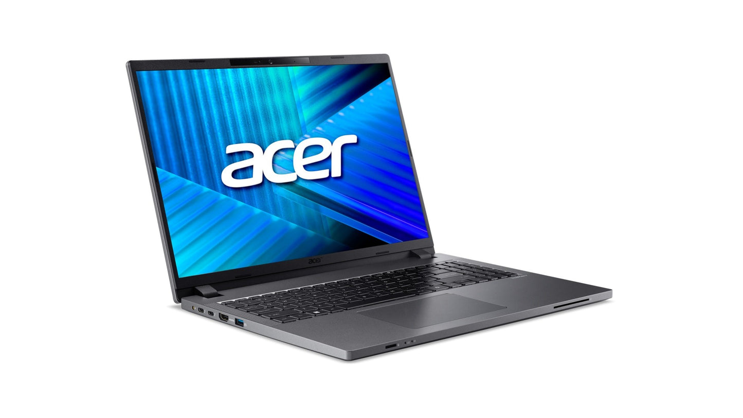 Acer TravelMate TMP216 - 16" Notebook - Core Ultra 5 1,5 GHz 40,6 cm - Notebook