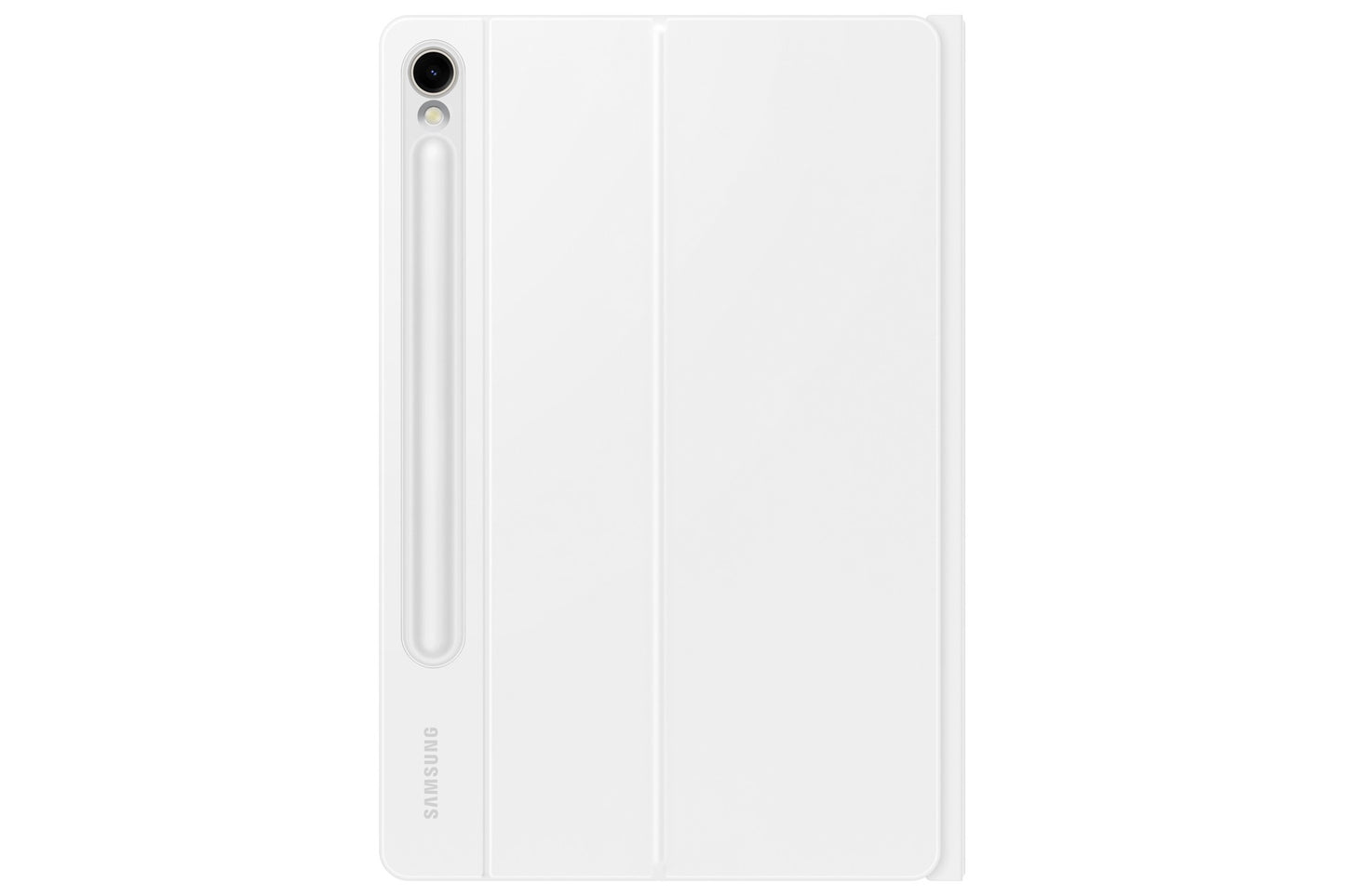 Samsung Ef - Dx725 Book Cover Keyboard für Galaxy Tab S9/9 FE/S10 FE/S10 lite - QWERTZ - Tastatur