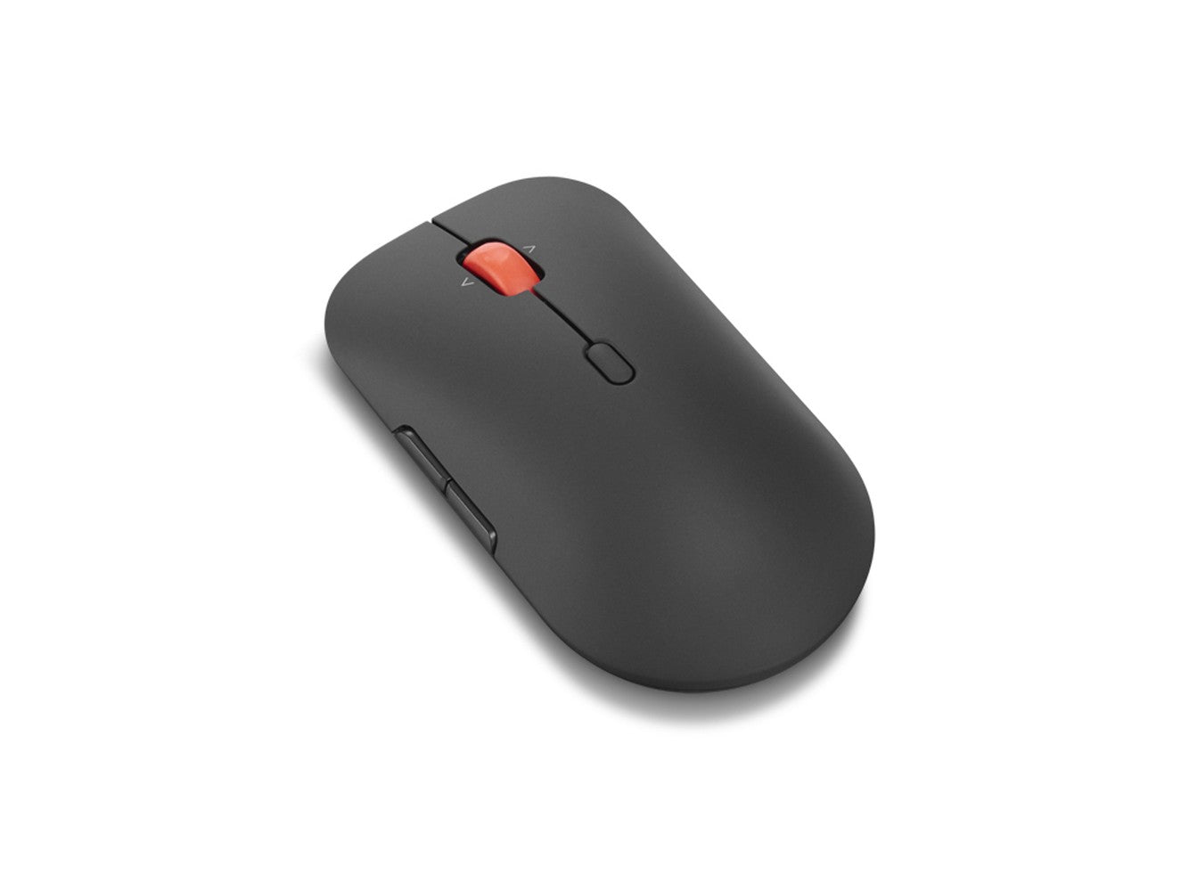 Lenovo Wireless Multi - Mode Pro Plus Mous - 2.400 dpi - Maus