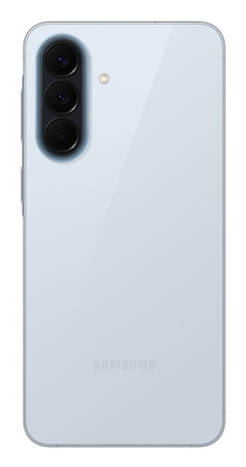 Samsung Galaxy - A57 LIGHT BLUE 3YW - 256 GB - Mobiltelefon