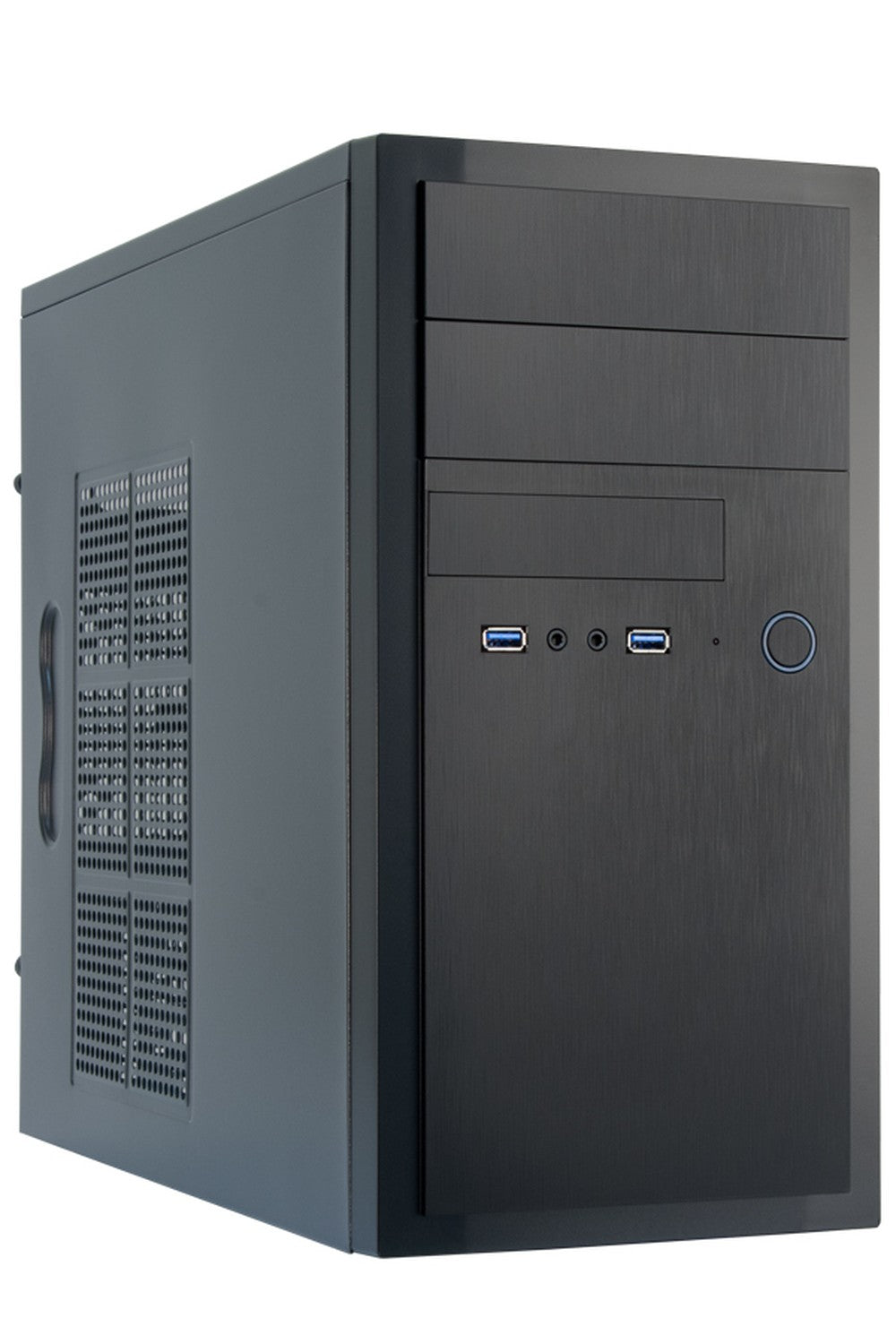 Chieftec HT - 01B - OP mATX - Gehäuse