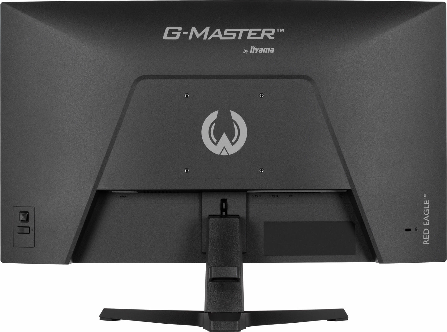 Iiyama G - Master Red Eagle G2771QS - B1 27" - 68,6 cm - Monitor