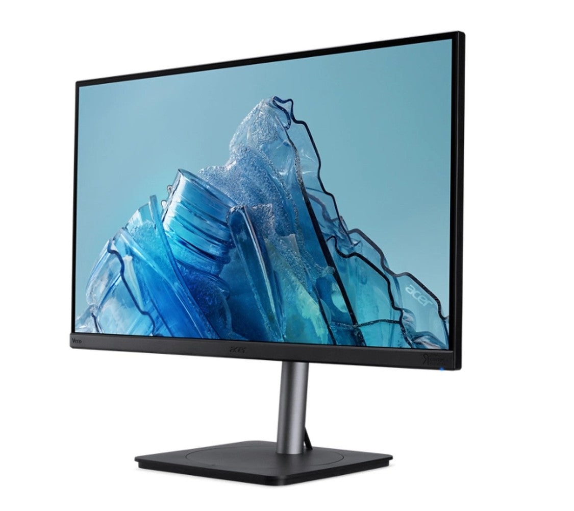 Acer CB273U E - 68,6 cm (27") - 2560 x 1440 Pixel - 2K - LED - 1 ms - Schwarz - Monitor