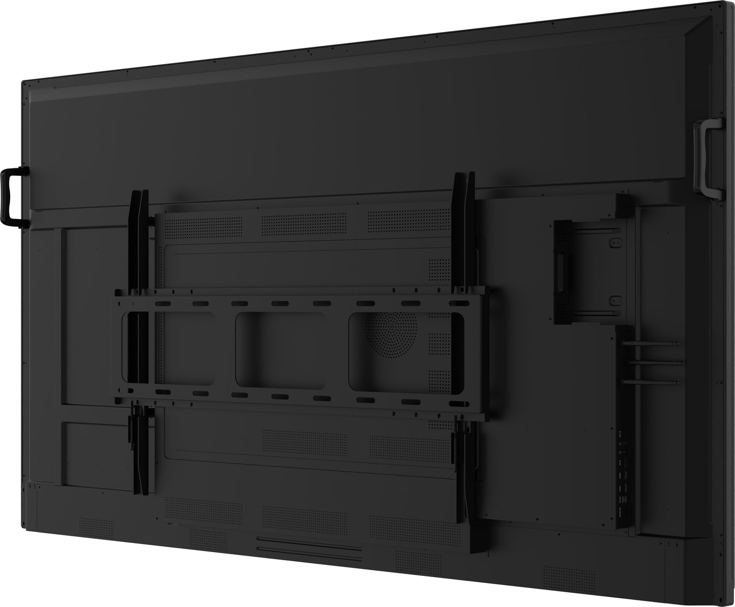 Iiyama TE7513A - B2AG 75" WLAN - 190,5 cm - Monitor