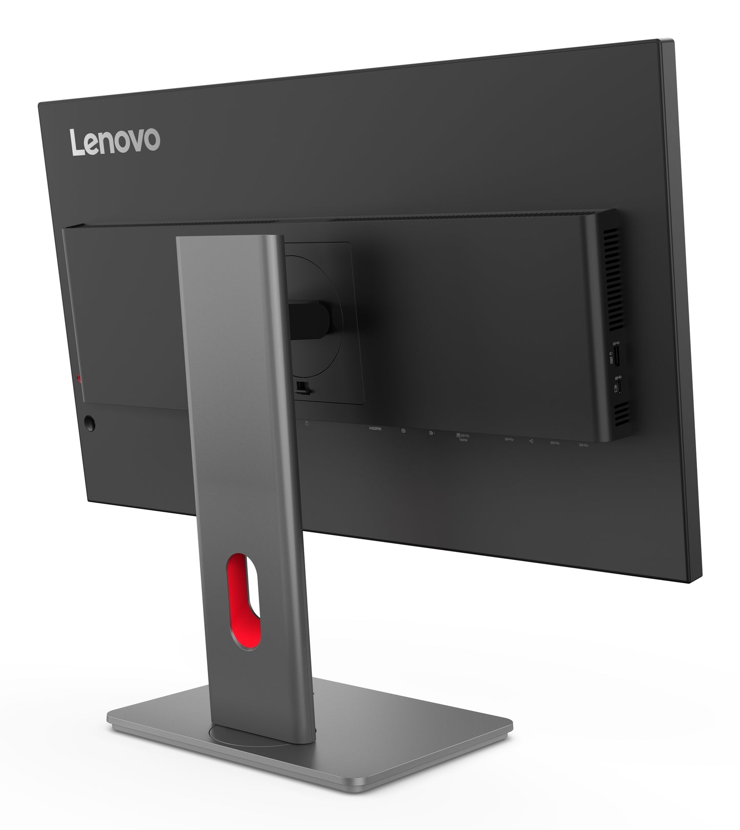 Lenovo ThinkVision P27qd - 40 27" - 68,6 cm - Monitor
