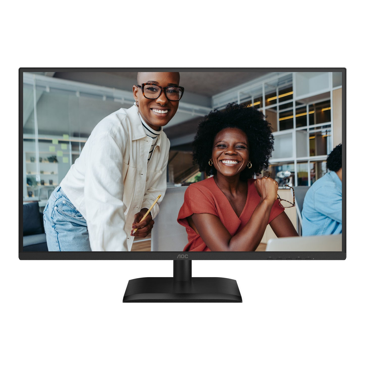 AOC E4 Q27E4U 27 IPS - 68,6 cm - Monitor
