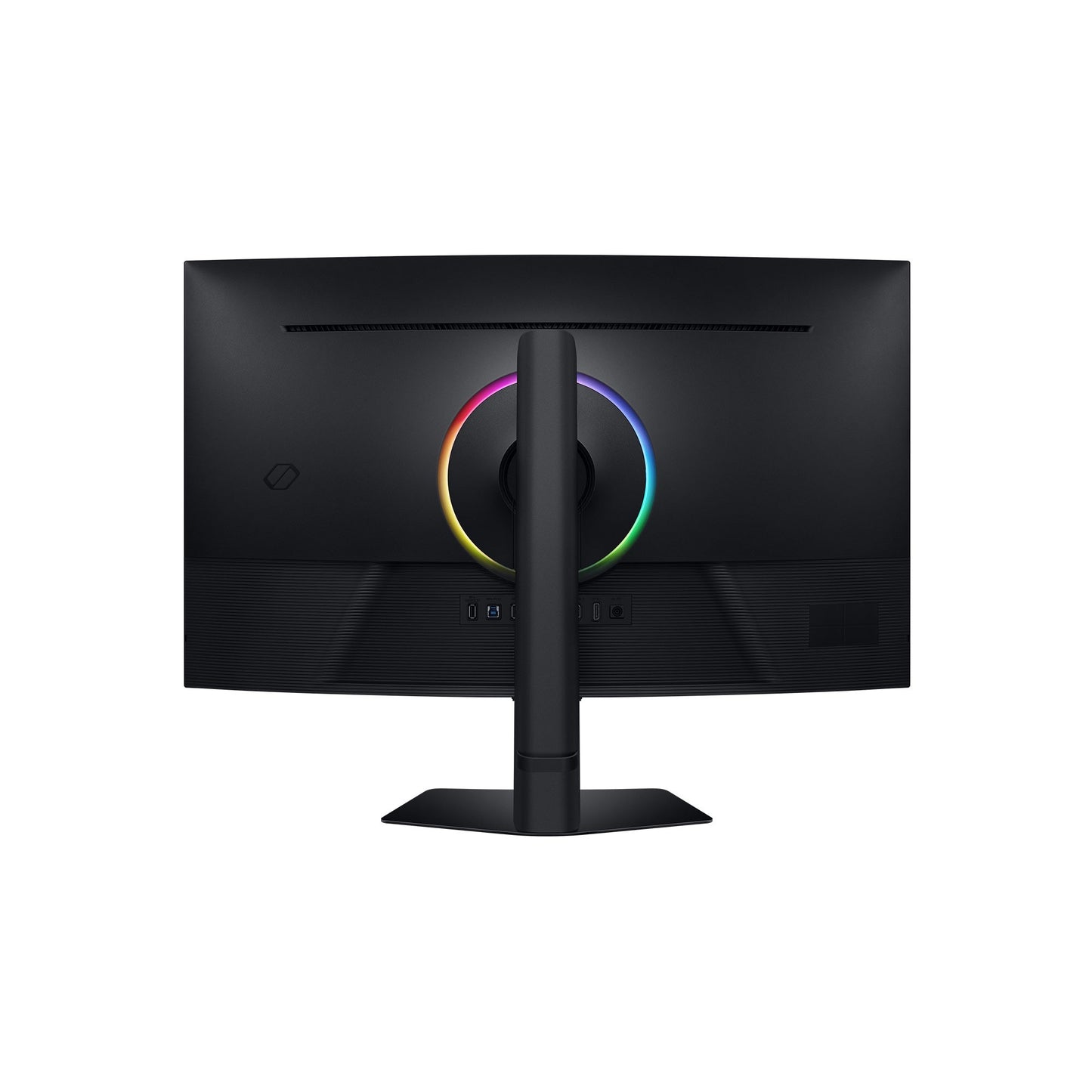 Samsung Odyssey G7 G75F Gaming Monitor 37" - 94 cm - Monitor