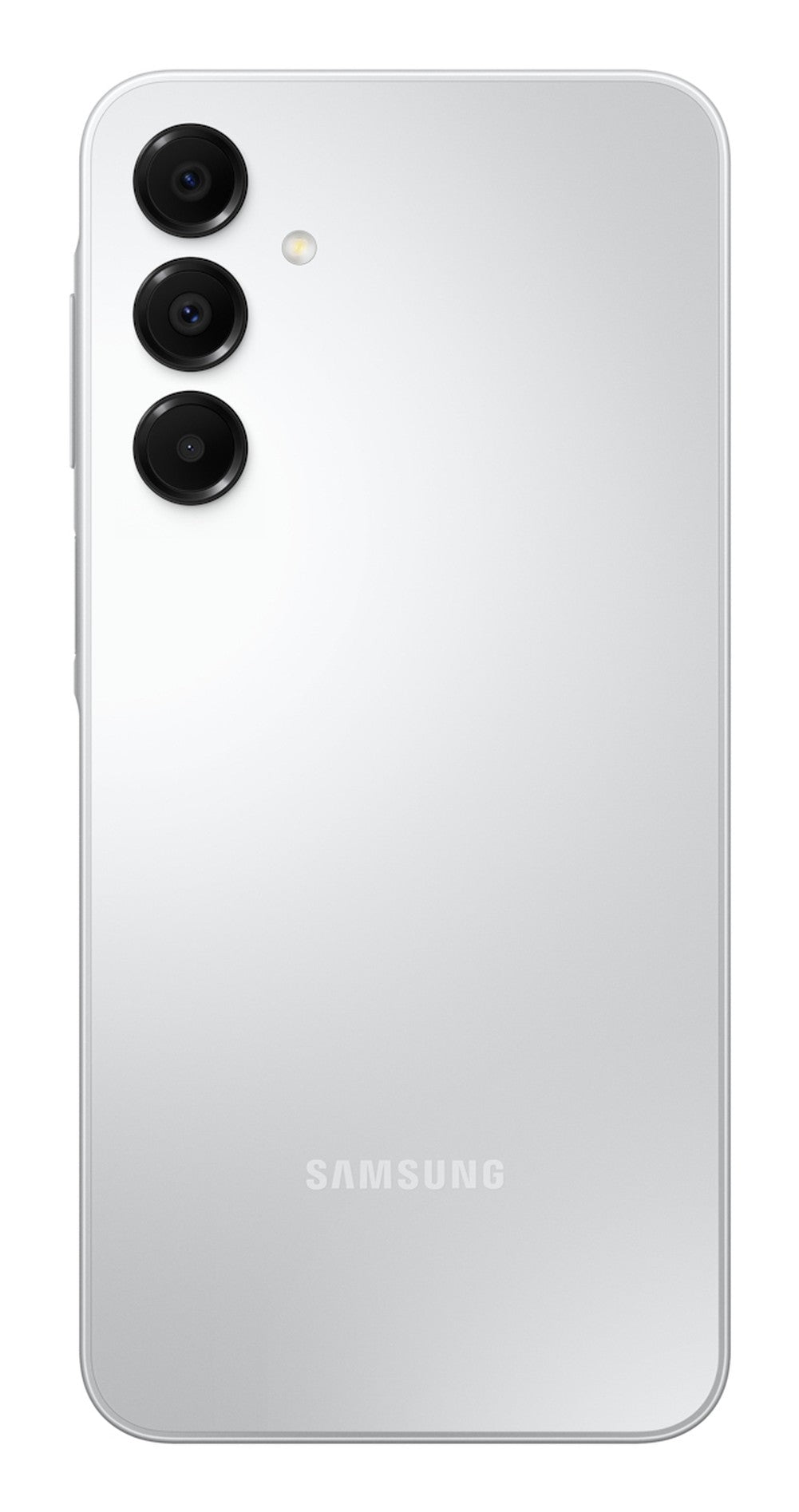 Samsung Galaxy A16 - 128 GB - Mobiltelefon