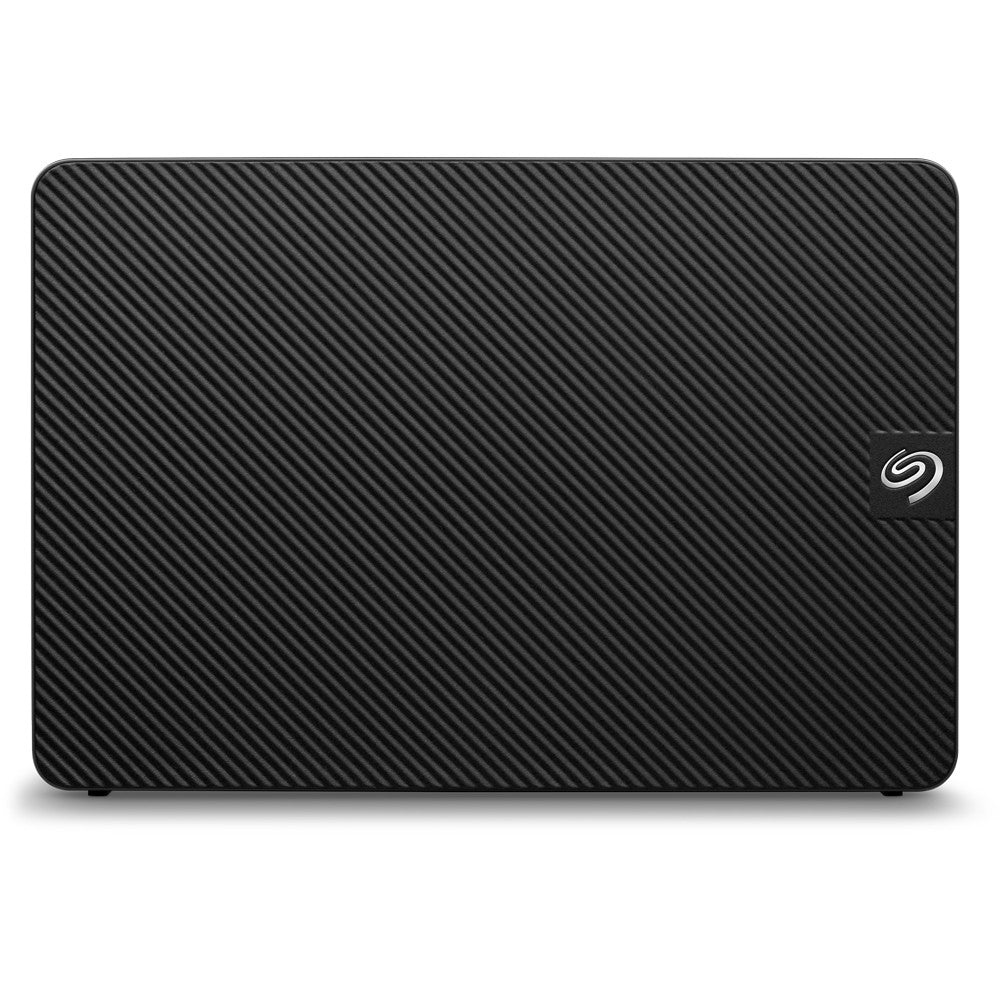 Seagate Expansion Desktop External Drive USB3.0 - 3,5" - Festplatte