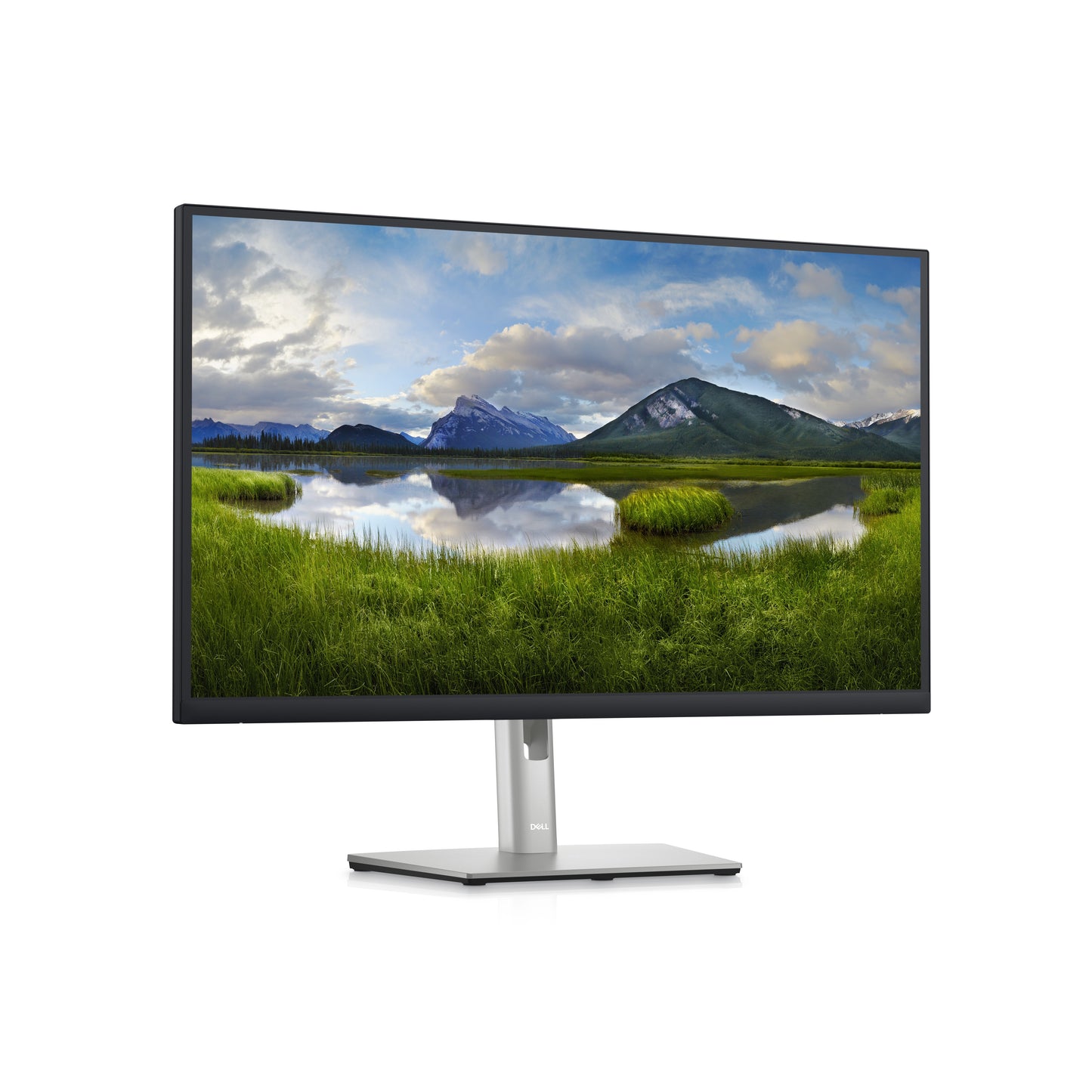 Dell P Series 27 - 4K - USB - C - Hub – P2723QE - 68,6 cm (27") - 3840 x 2160 Pixel - 4K Ultra HD - LCD - 5 ms - Schwarz - Monitor
