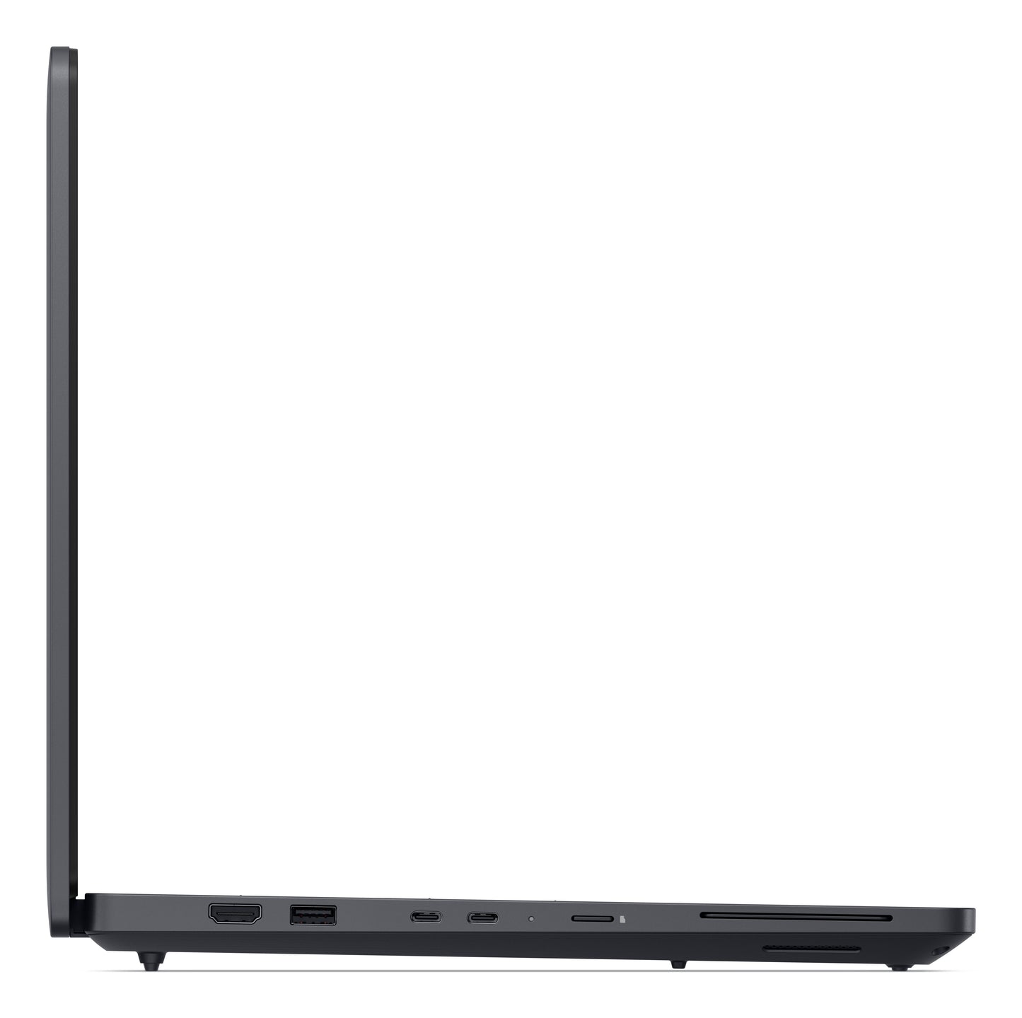 Dell Pro Max 16 MC16250 Intel Core Ultra 7 16" - Core Ultra 7 - Notebook