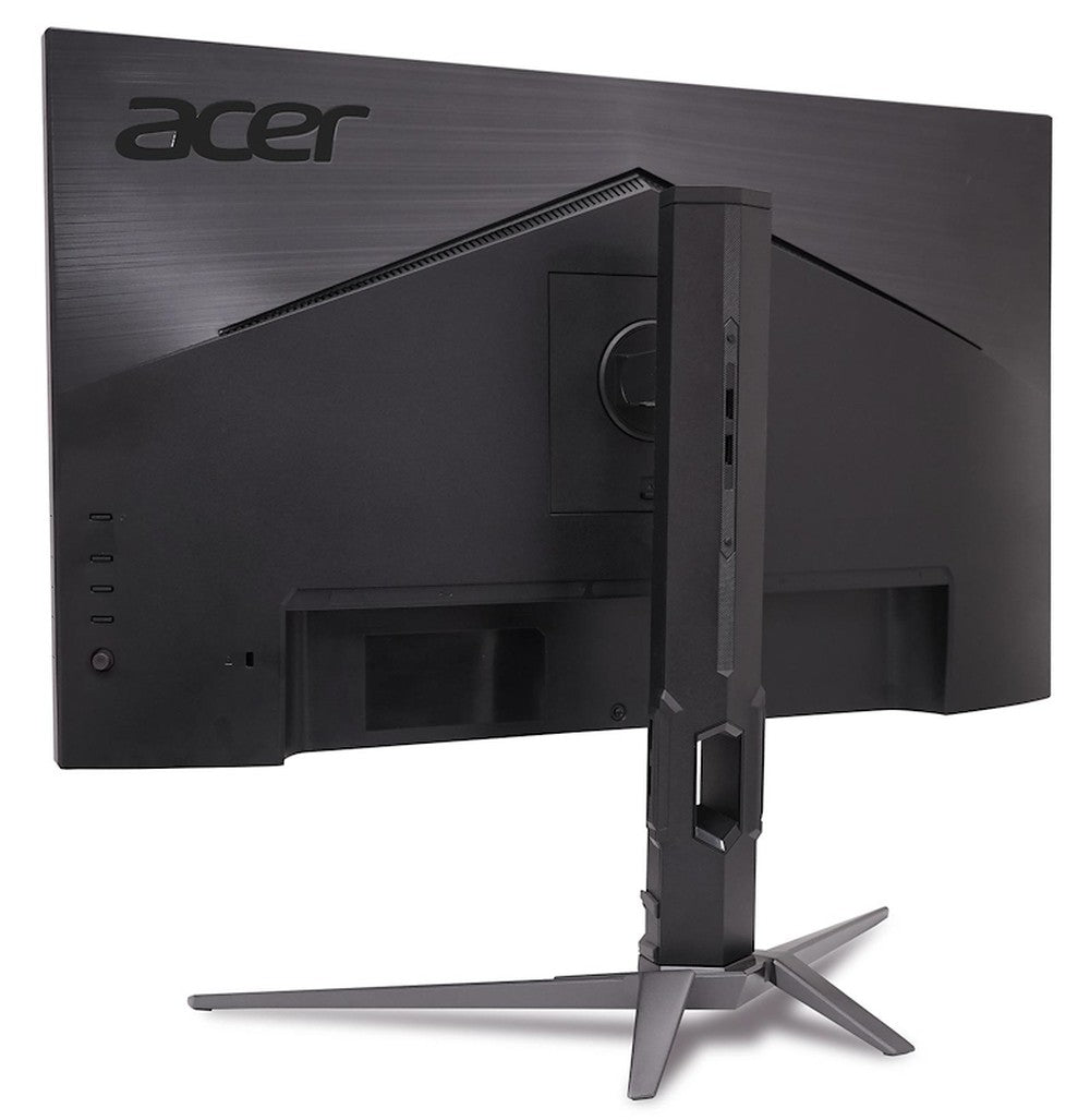 Acer Predator XB3 XB273KV5bmiiprx 27" 4K Gaming Monitor 27" IPS - 68,6 cm - Monitor