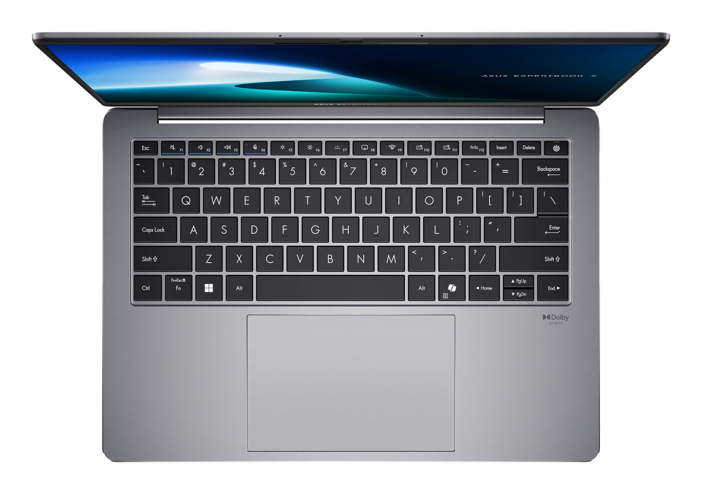 ASUS ExpertBook P5 P5405CSA - NZ0777X - Core Ultra 5 - Notebook