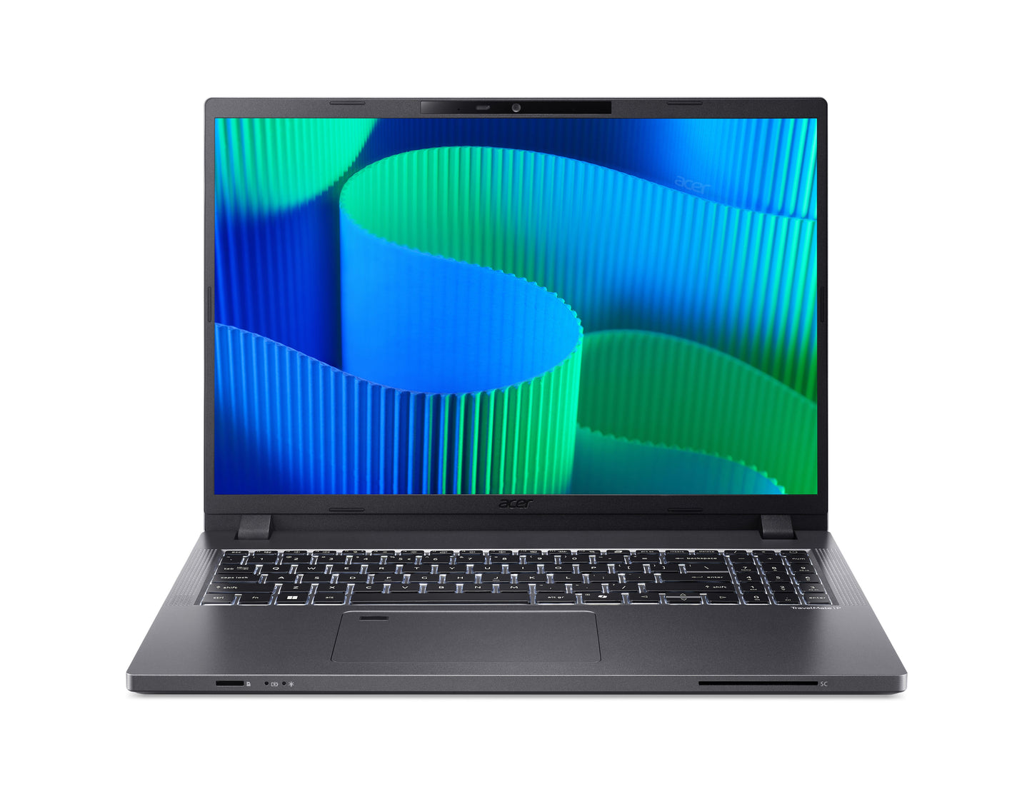 Acer TravelMate TMP216 - 16" Notebook - Core i5 Mobile 1,4 GHz 40,6 cm - Notebook